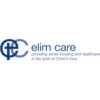 Elim Nursing Home