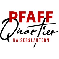 PFAFF-Quartier Kaiserslautern logo - Similar company to Mb Planwerk Gmbh