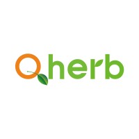 Qherb logo - Similar company to Kotwal Commodity