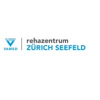 VAMED Rehazentrum Zürich Seefeld logo - Similar company to Rehaklinik Tschugg