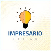 Impresario, E-cell ASB logo - Similar company to Vera Technology