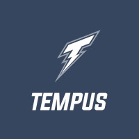 Tempus Cycling Apparel logo - Similar company to Veloine - Women Cycling Apparel