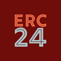 ERC 2024 - European Registrars Conference logo - Similar company to Turtle