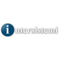 Intersistemi Italia S.P.A logo - Similar company to Geosystems