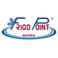 Frigo Point srl logo - Similar company to Braintech Automations