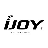 IJOY Official logo - Similar company to Lutou Technology Official