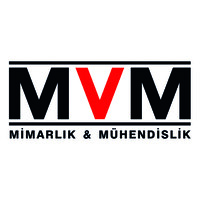 MVM Mimarlık logo - Similar company to H2 İnşaat Mimarlık