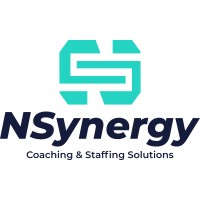 Nsynergy Coaching and Staffing Solutions logo - Similar company to Nsynergy