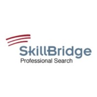 SkillBridge, Inc logo - Similar company to Skillbridge