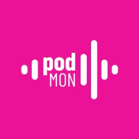 PODMON: Podcast Monitoring logo - Similar company to Bauhaus.Mobilitylab