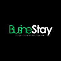 BusineStay logo - Similar company to Myschool Research