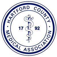 Hartford County Medical Association logo - Similar company to Grace Academy Hartford