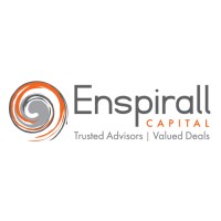 Enspirall Capital logo - Similar company to Acretio - Corporate And Venture Growth