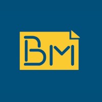BM Metallerie logo - Similar company to Tcpe Maintenance