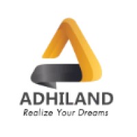 Adhiland logo - Similar company to Ikma-Ut