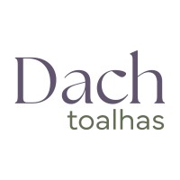 Dach Toalhas logo - Similar company to Central Toalhas