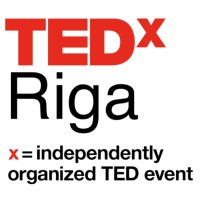 TEDxRiga logo - Similar company to Honics