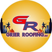 Grier Roofing logo - Similar company to Guy Roofing, Inc.