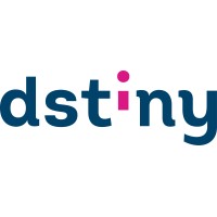 Dstiny logo - Similar company to Dstny