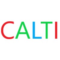 CALTI logo - Similar company to Ablatec