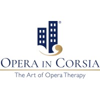 Opera in Corsia,  Arte che cura, Musica che ispira logo - Similar company to Scenarya