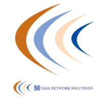 MYASA NETWORK SOLUTIONS logo - Similar company to Intellexo