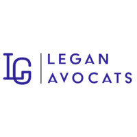 LeGan Avocats logo - Similar company to Mariscal Avocats