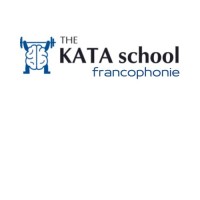 Kata School Francophonie logo - Similar company to Chocolaga