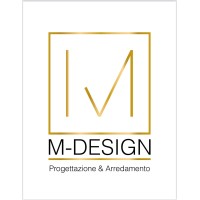 M-DESIGN ARREDAMENTO logo - Similar company to Myin - Interior Design, Furnitures, Design From Within
