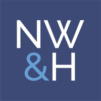Noble, Wickersham & Heart LLP logo - Similar company to Maclay Architects