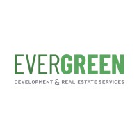 Evergreen DRES logo - Similar company to Laseter Development Group