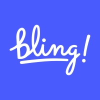 Bling logo - Similar company to BELECTRIC GmbH