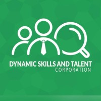 Dynamic Skills and Talent Corporation logo - Similar company to Søm Ejendomme A/S