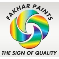 Fakhar Paint Industries logo - Similar company to Malcolm Industries