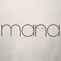 Mana logo - Similar company to Low Calories