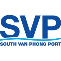 South Van Phong International Port logo - Similar company to Vietnam International Container Terminals