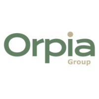 Orpia Group logo - Similar company to A2S (Advanced Safety Solutions)