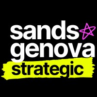 Sands Genova Strategic