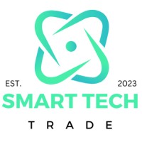 Smart Tech Trade logo - Similar company to Smart Network Distribution - Snd