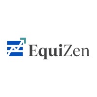 EquiZen logo - Similar company to Workwise Pod