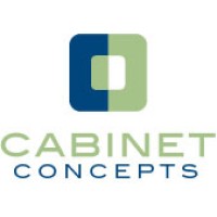 Cabinet Concepts of North Carolina, LLC logo - Similar company to Carolina Custom Surfaces