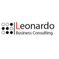 Leonardo Business Consulting logo - Similar company to 2Test Company