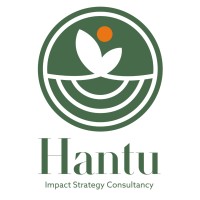 Hantu logo - Similar company to Hewers
