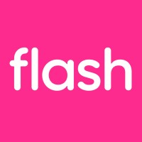 Flash logo - Similar company to Made4Life