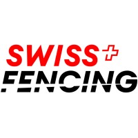 Swiss Fencing logo - Similar company to Iiimotion