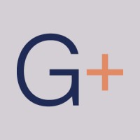 G+ Advies logo - Similar company to Graphic Design Studio