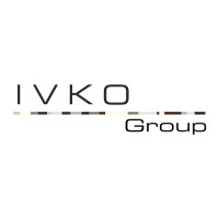 IVKO Group logo - Similar company to Kikisix