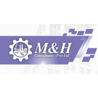 M&H Consultants (pvt) Ltd logo - Similar company to Tecknowlogy It