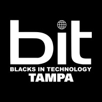 Blacks in Technology - Tampa Bay logo - Similar company to Community Development Solutions, Llc