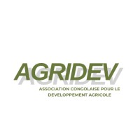 AGRIDEV - Association Congolaise pour le Développement Agricole logo - Similar company to Agridev Co.